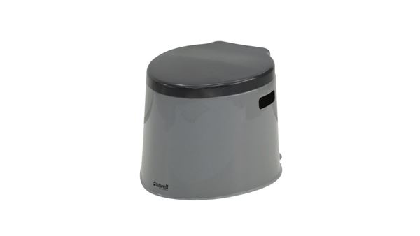 Picture of Portable Toilet 6 Liters